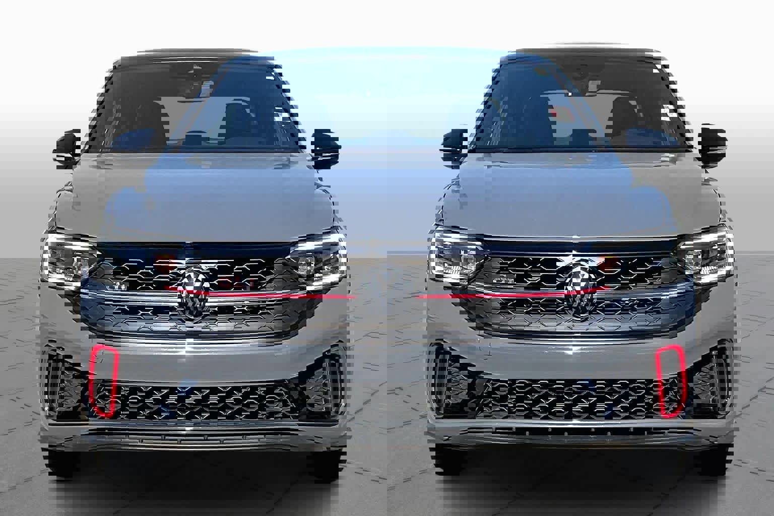 Used 2024 Volkswagen Jetta GLI Autobahn w/ GLI Black Package image 4