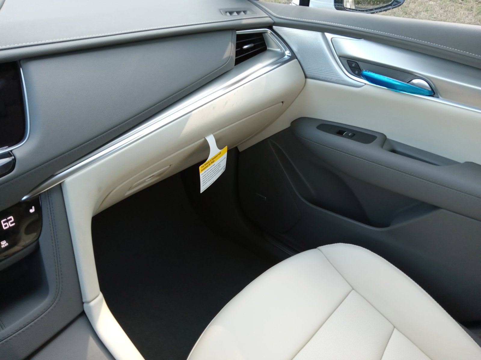New 2026 Cadillac XT5 Premium Luxury AWD/4WD image 19