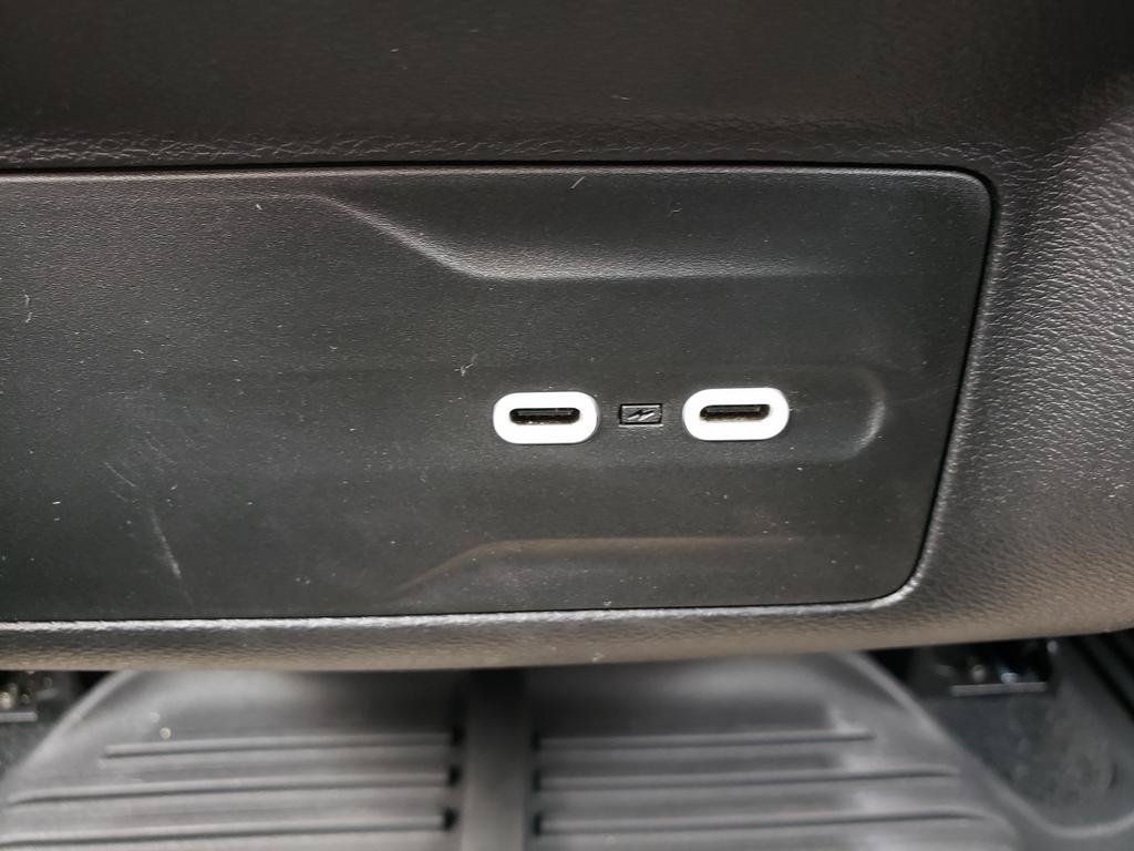 New 2026 Jeep Cherokee Laredo AWD/4WD image 13