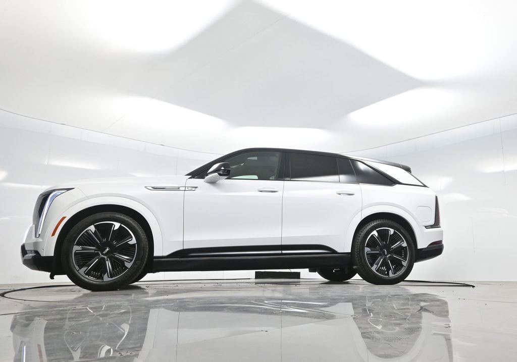 Used 2025 Cadillac Escalade IQ Sport 2 image 7