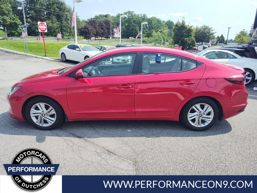 Used 2020 Hyundai Elantra Value Edition FWD image 6