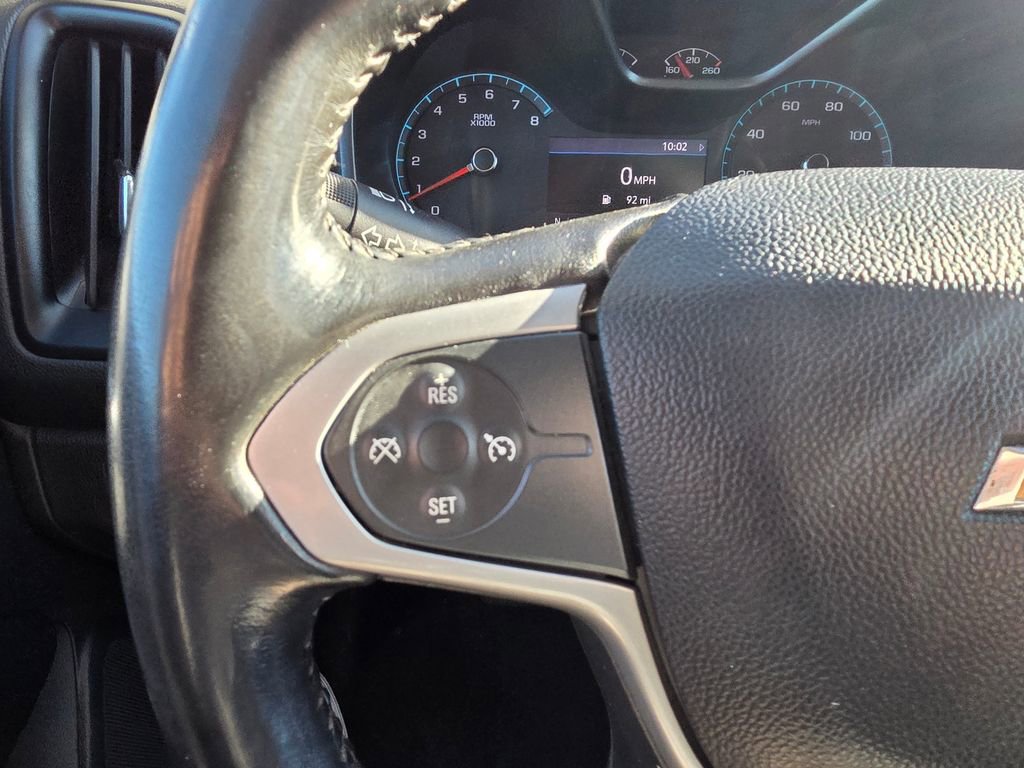 Used 2020 Chevrolet Colorado LT w/ LT Convenience Package image 17