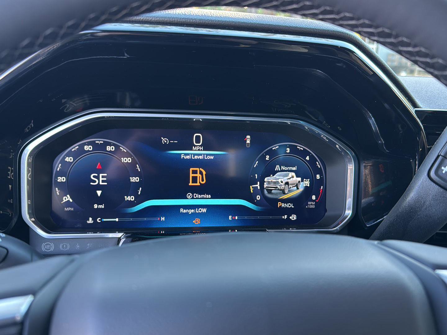 New 2026 Chevrolet Silverado 2500 LT w/ Trail Boss Package image 19