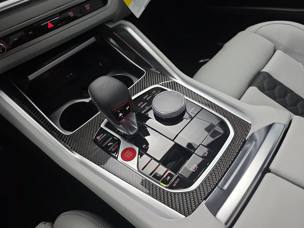 New 2027 BMW X6 M Competition AWD/4WD image 25