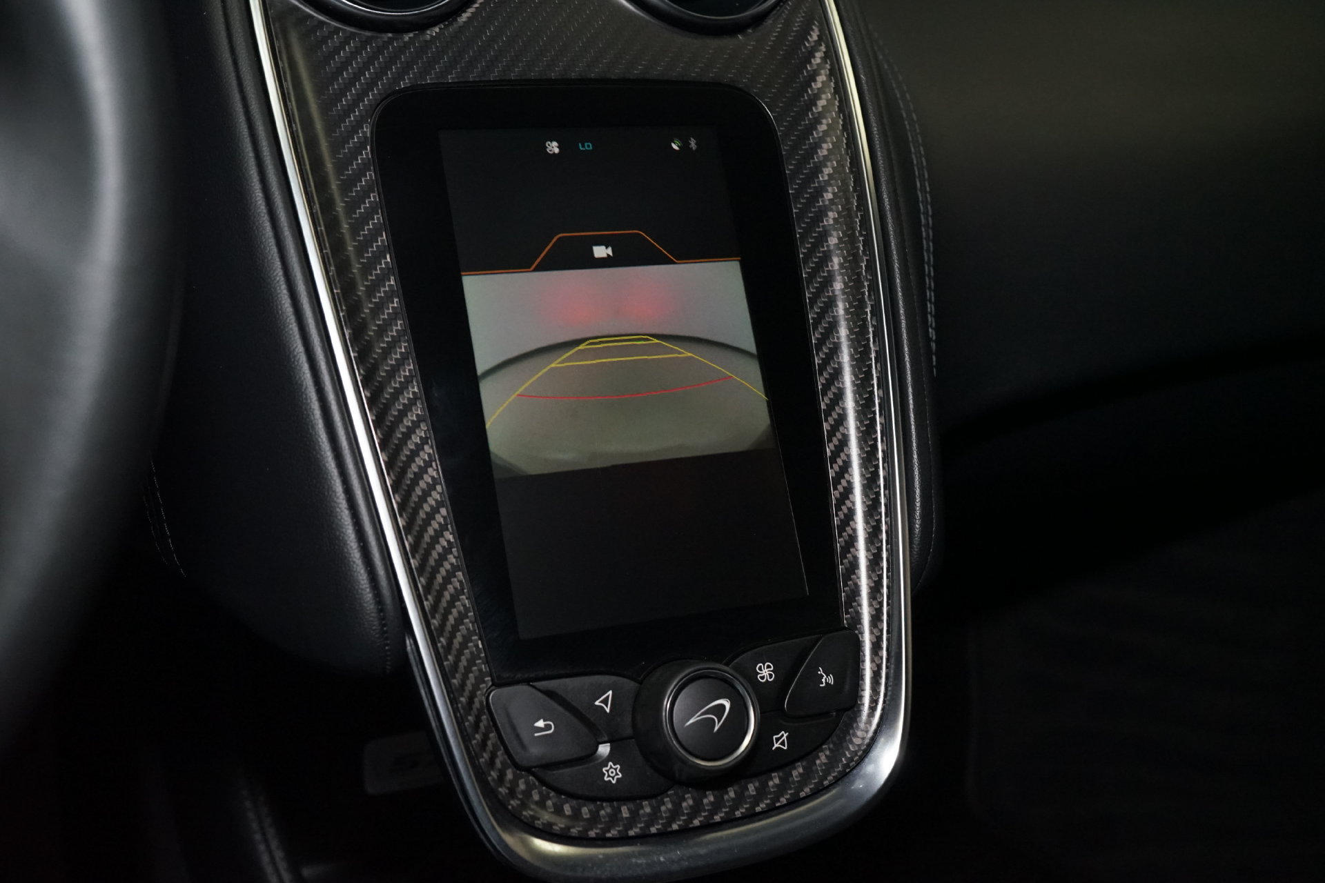 Used 2017 McLaren 570S Coupe RWD image 21