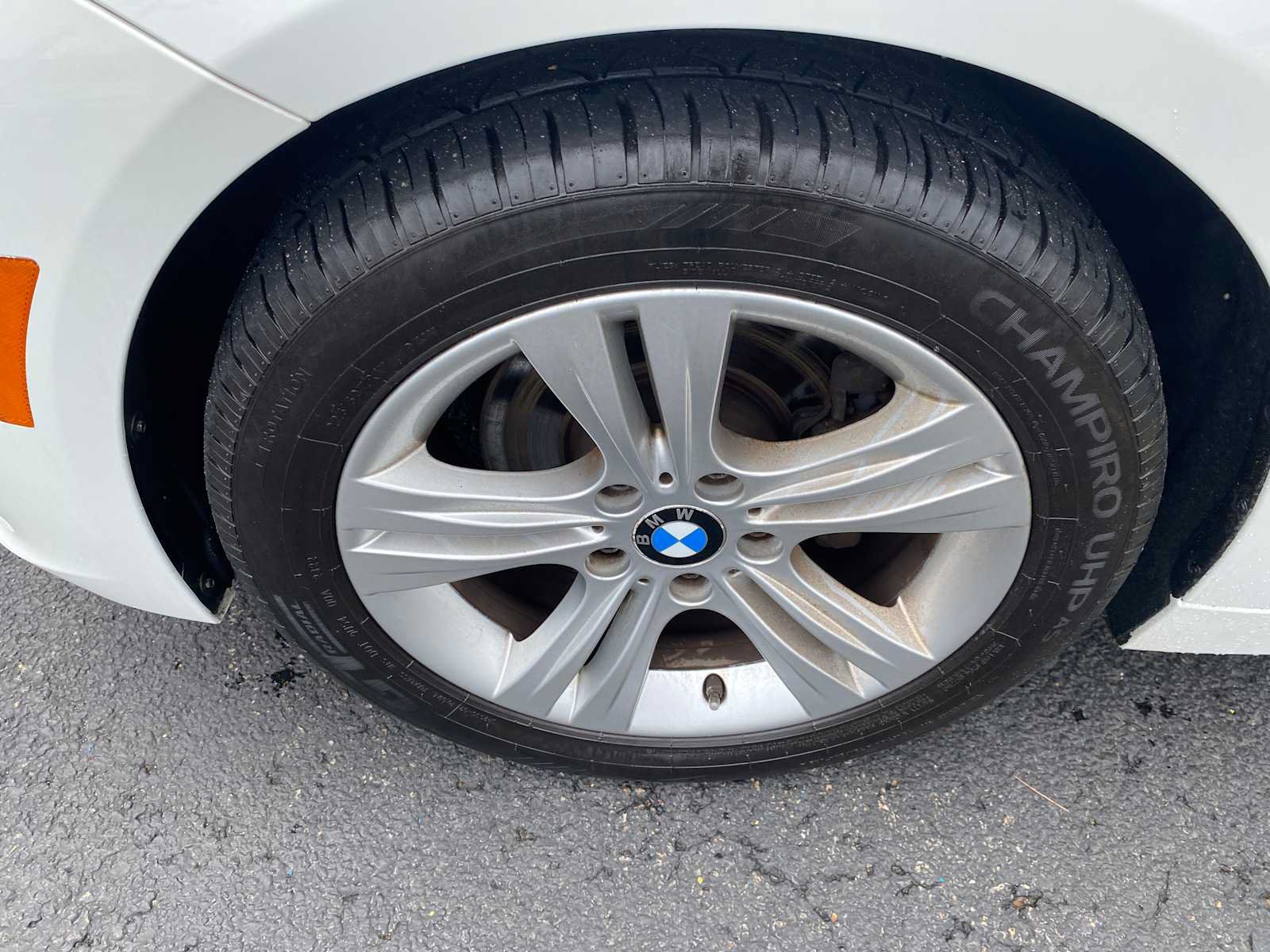 Used 2017 BMW 330i Sedan RWD image 35