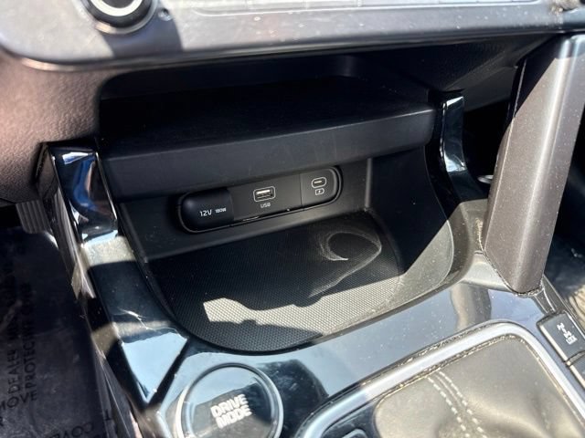 Used 2024 Kia Seltos S AWD/4WD image 36