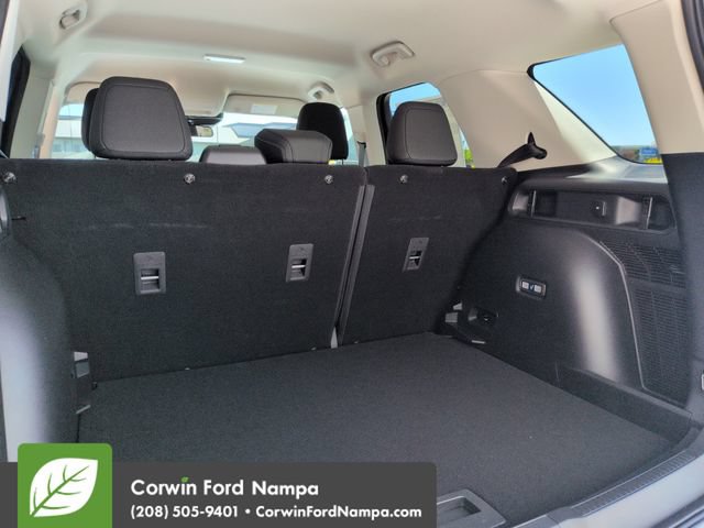 New 2026 Ford Bronco Sport Big Bend AWD/4WD image 30