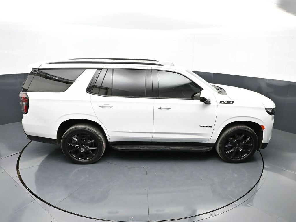 Used 2023 Chevrolet Tahoe RST w/ Sport Performance Package AWD/4WD image 40