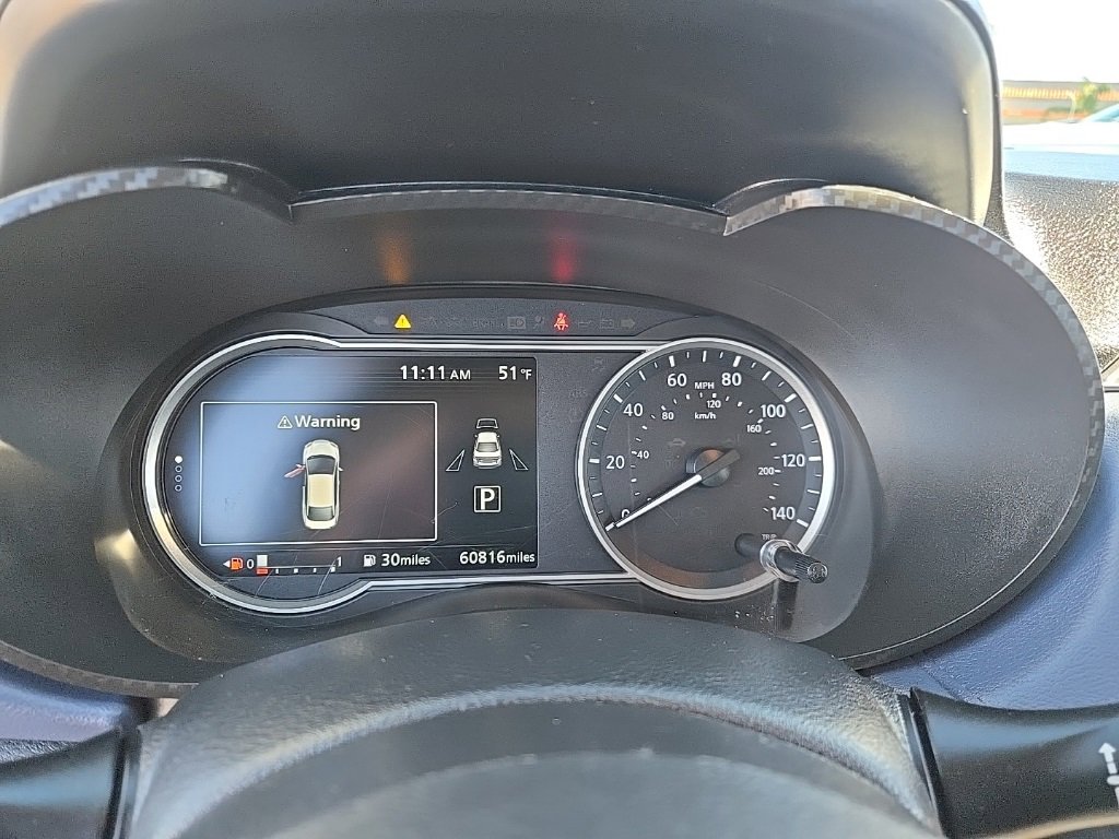 Used 2023 Nissan Versa SV image 20