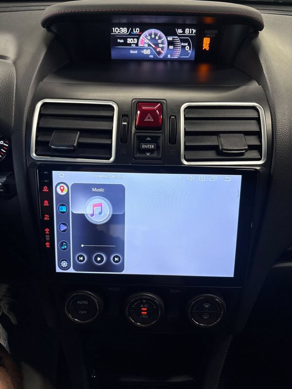 Used 2019 Subaru WRX STI AWD/4WD image 37