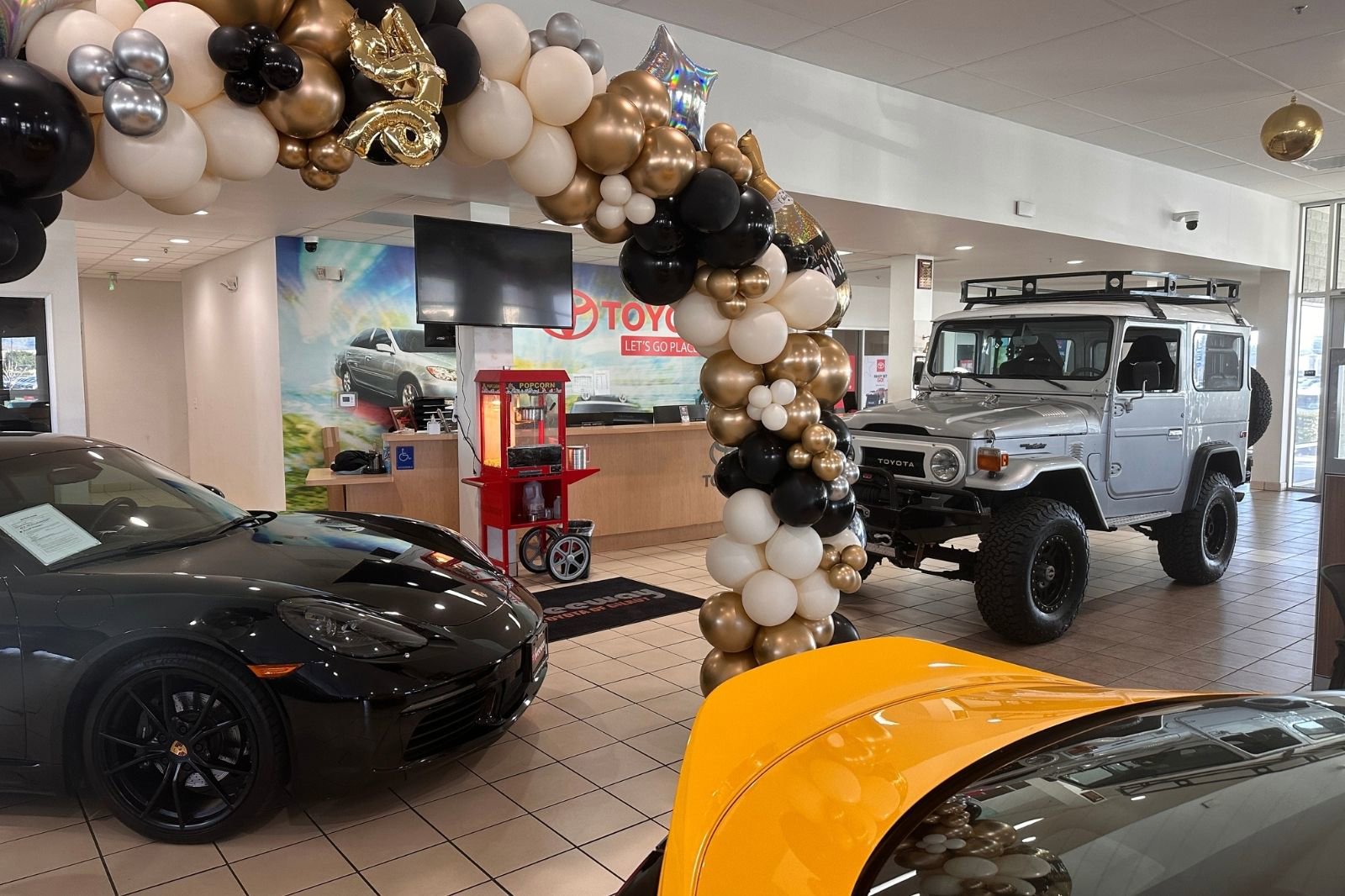 Used 2021 Jeep Wrangler Unlimited Sport image 15