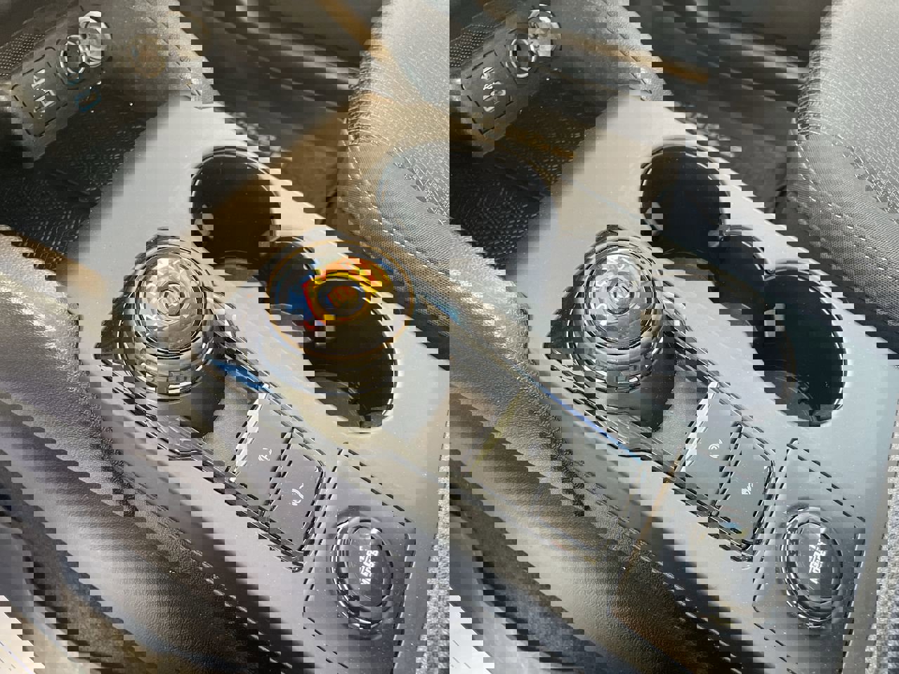 Used 2021 Ford Bronco Sport image 22