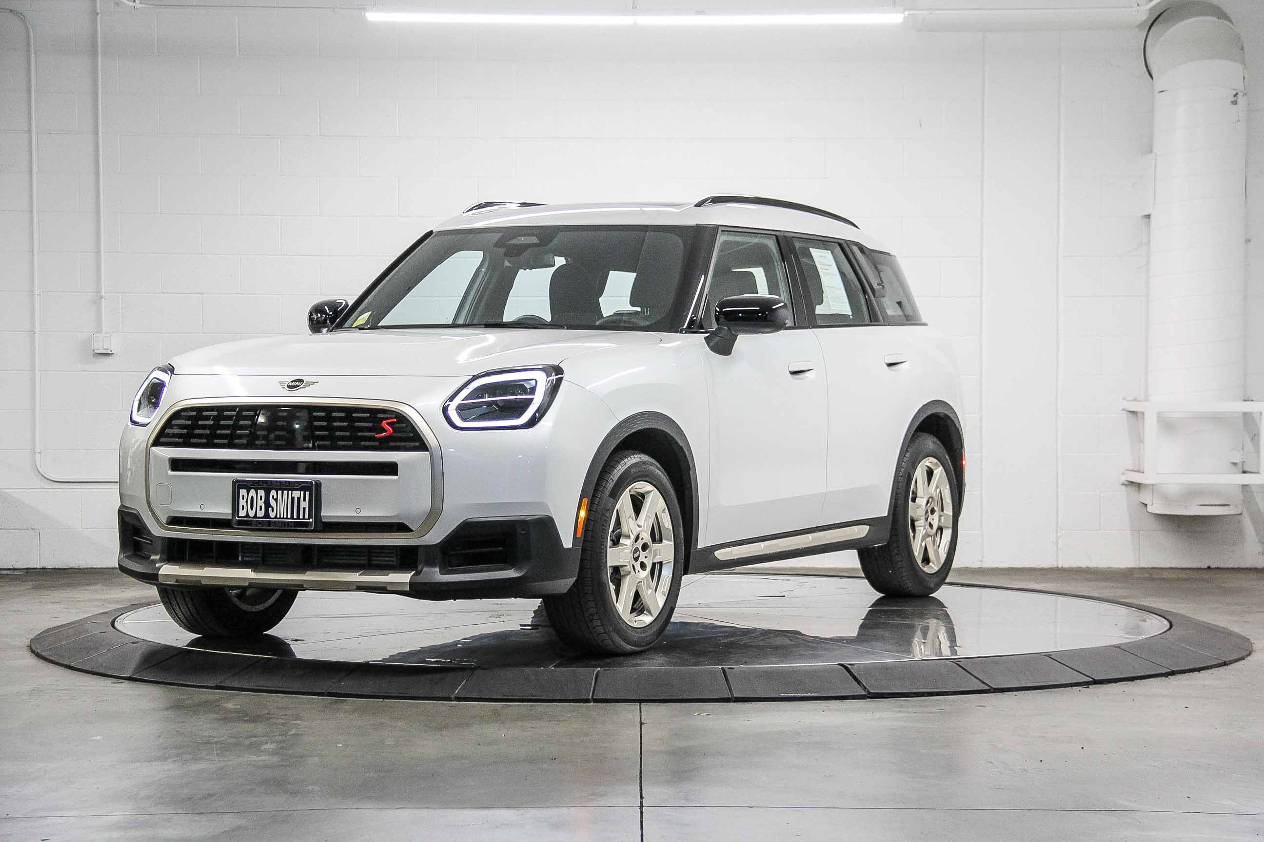 Used 2025 MINI Cooper Countryman S image 6