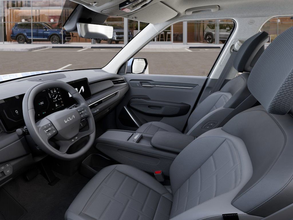 New 2026 Kia EV9 Land image 17