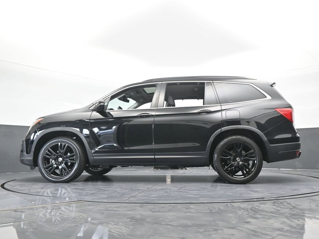 Used 2022 Honda Pilot Special Edition image 65