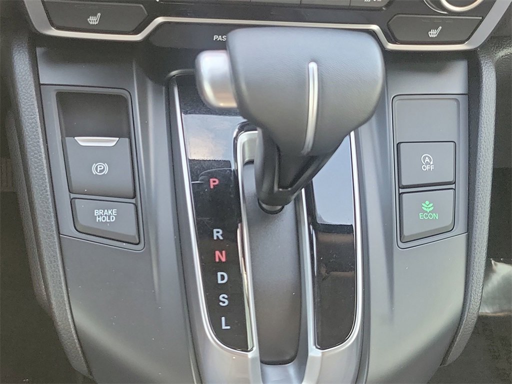 Used 2021 Honda CR-V Touring image 20