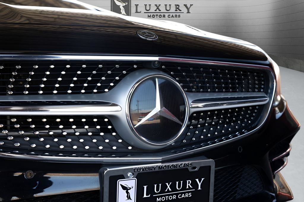 Used 2019 Mercedes-Benz S 560 4MATIC Coupe image 15