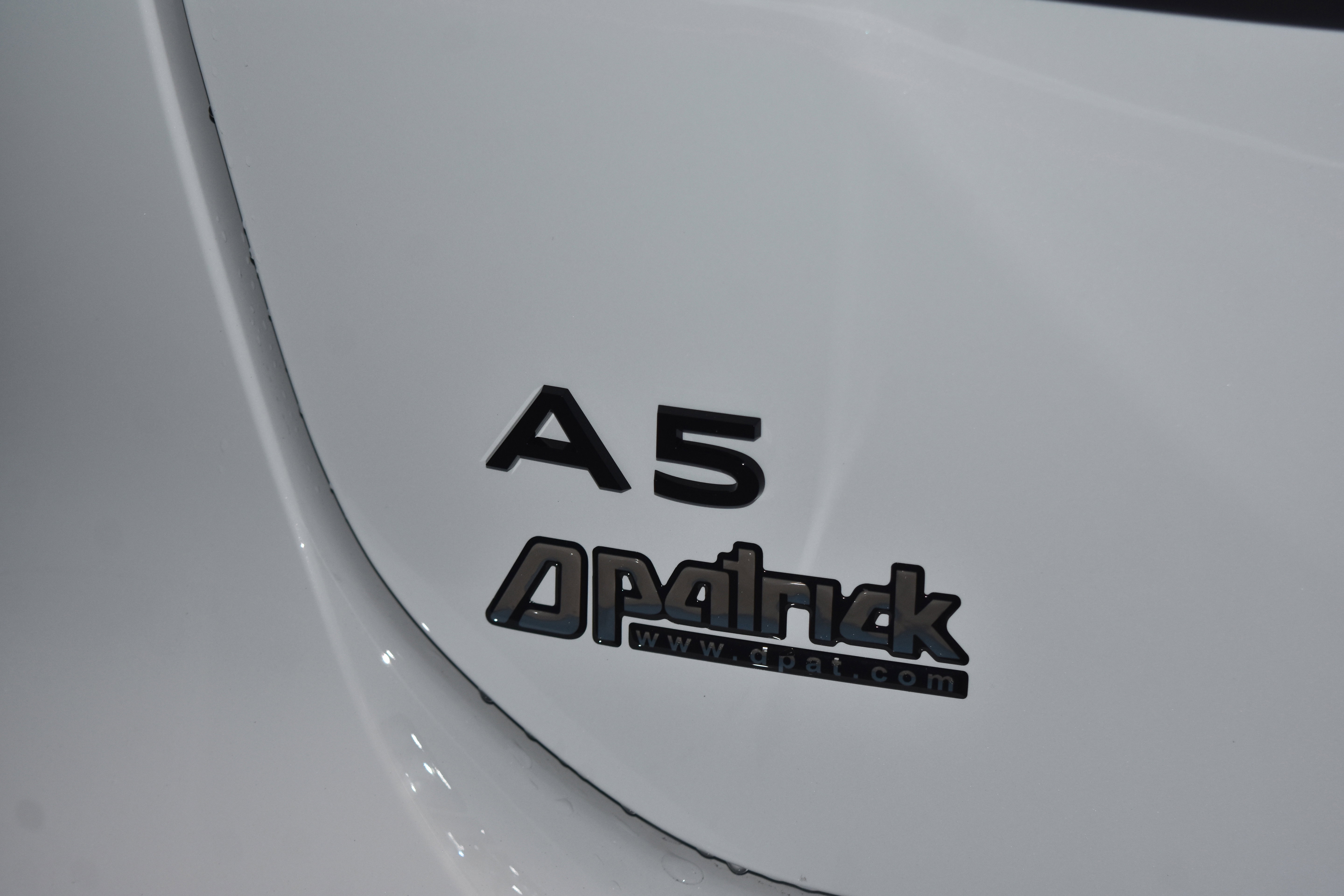 New 2025 Audi A5 2.0T Premium Plus image 23