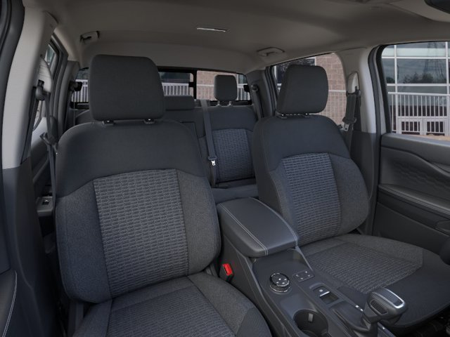 New 2026 Ford Ranger XLT AWD/4WD image 10