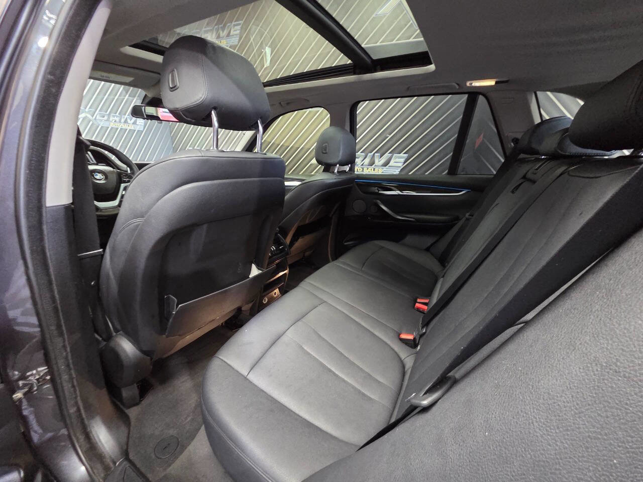 Used 2016 BMW X5 sDrive35i image 31