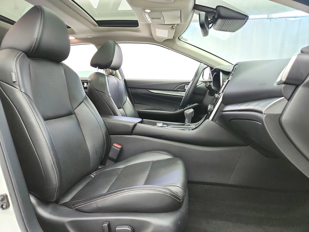 Used 2020 Nissan Maxima 3.5 SL FWD image 30