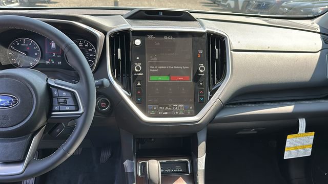 New 2025 Subaru Ascent Touring image 16