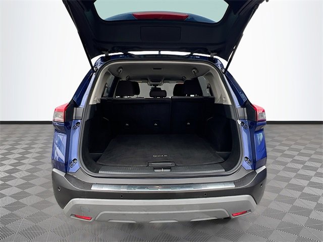 Used 2023 Nissan Rogue SV image 24