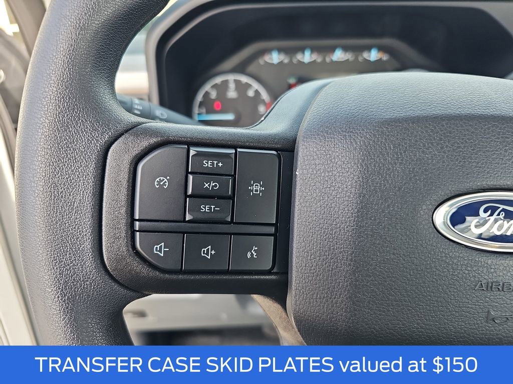 New 2026 Ford F350 XL image 16