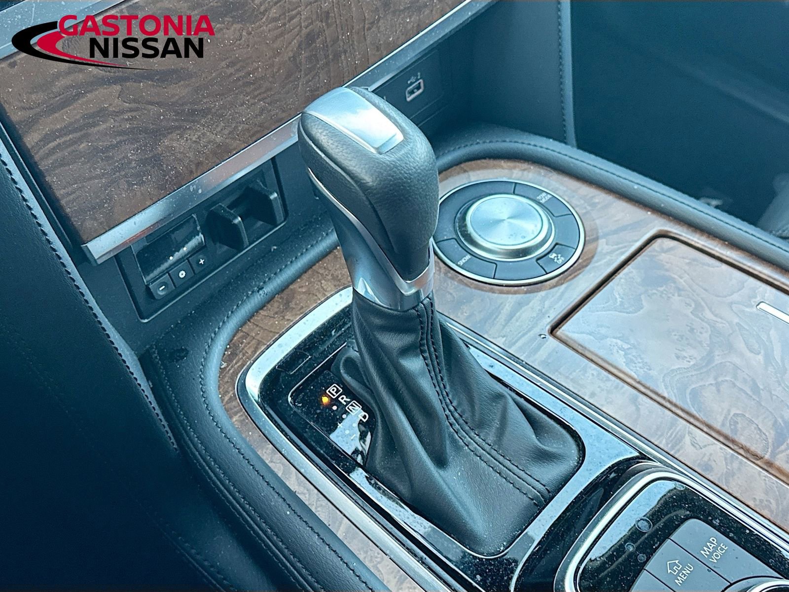 Used 2024 Nissan Armada SL w/ Cargo Package image 21