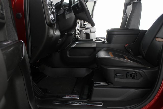 Used 2021 GMC Sierra 2500 AT4 w/ Gooseneck/5TH Wheel Package image 16