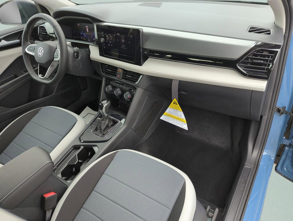 New 2026 Volkswagen Taos S image 34