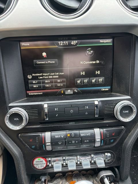 Used 2015 Ford Mustang GT Premium image 13