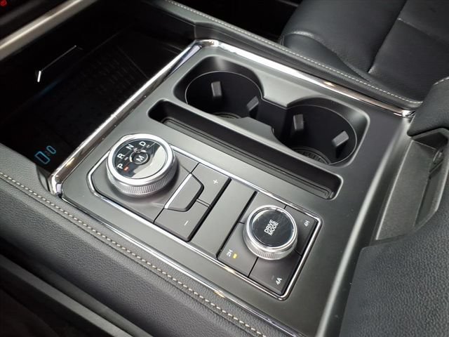Used 2024 Ford Expedition Max XLT AWD/4WD image 26
