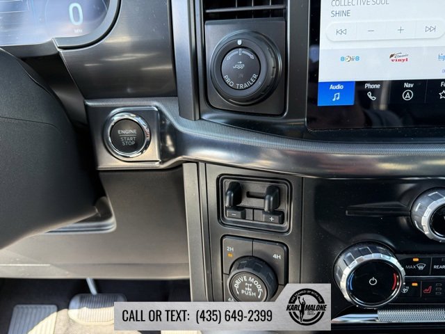 Used 2024 Ford F150 Lariat image 23