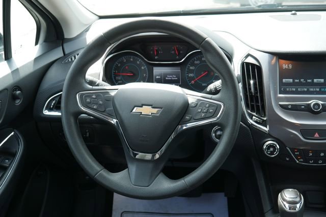 Used 2016 Chevrolet Cruze LT w/ Convenience Package FWD image 15