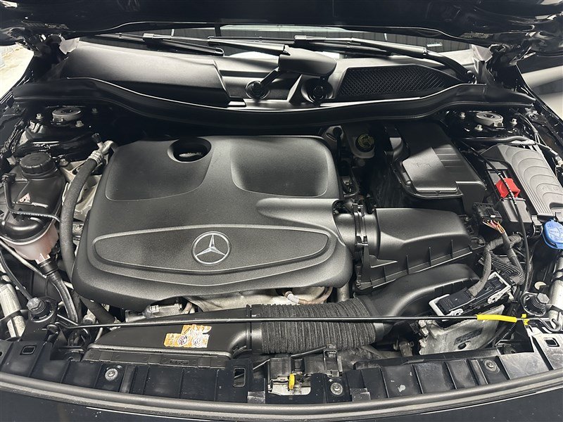 Used 2020 Mercedes-Benz GLA 250 4MATIC image 20