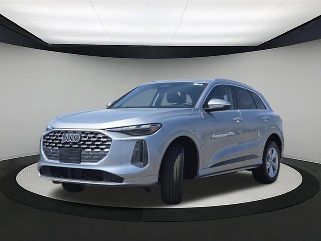 New 2025 Audi Q5 Premium image 3