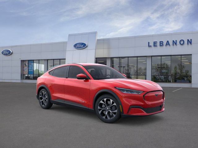 New 2024 Ford Mustang Mach-E Select w/ Comfort Package Lite AWD/4WD image 7
