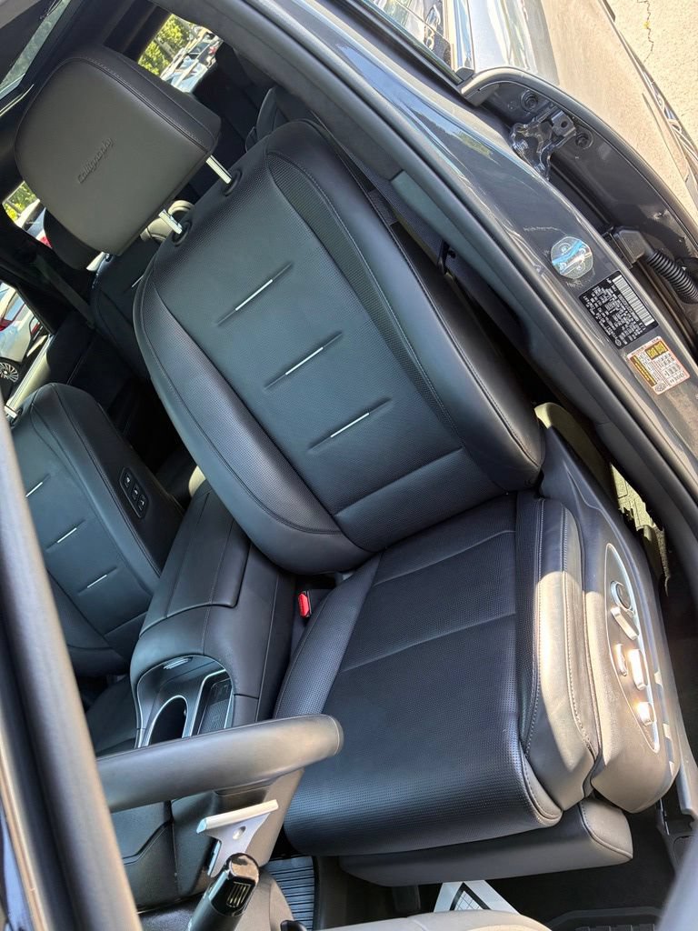 Used 2026 Hyundai Palisade Calligraphy AWD/4WD image 19