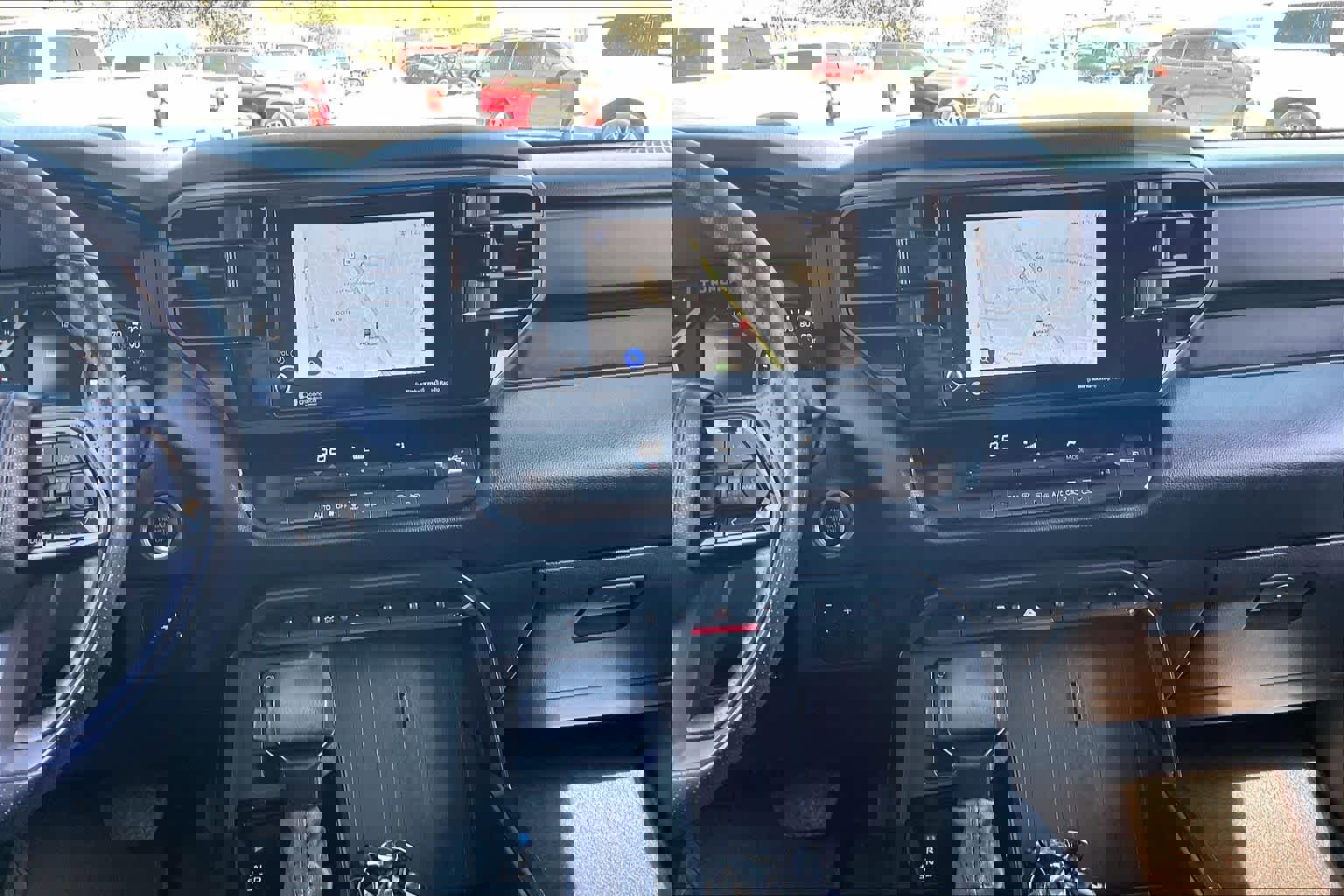 Used 2024 Toyota Tundra SR5 w/ SX Package image 6