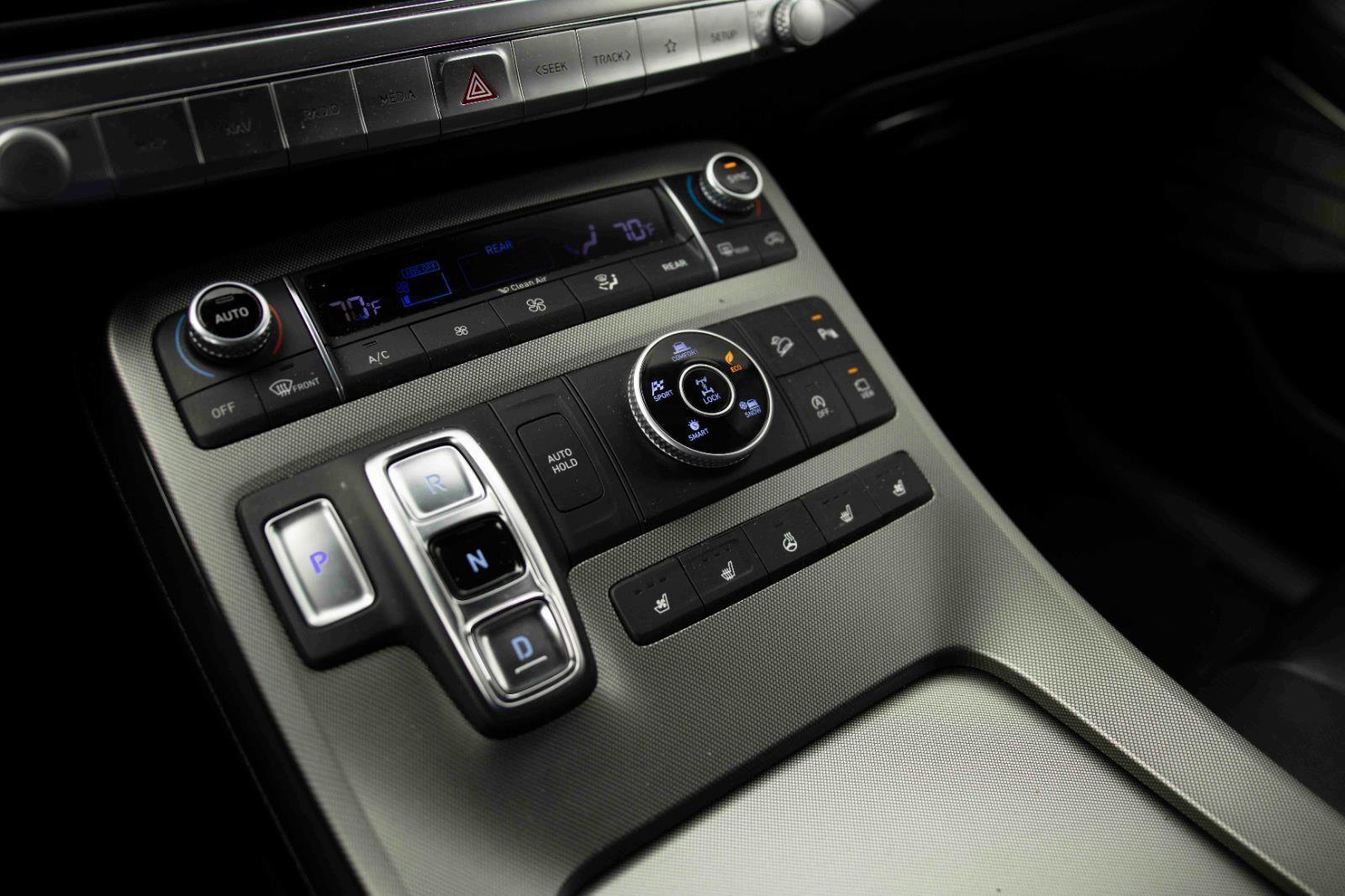 Used 2020 Hyundai Palisade Limited image 11