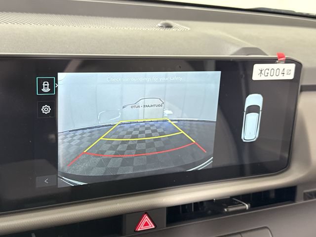 New 2027 Kia Seltos LX AWD/4WD image 17