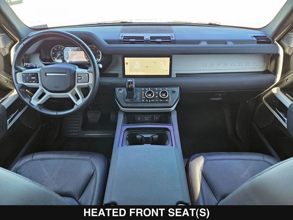Used 2023 Land Rover Defender 110 S image 19