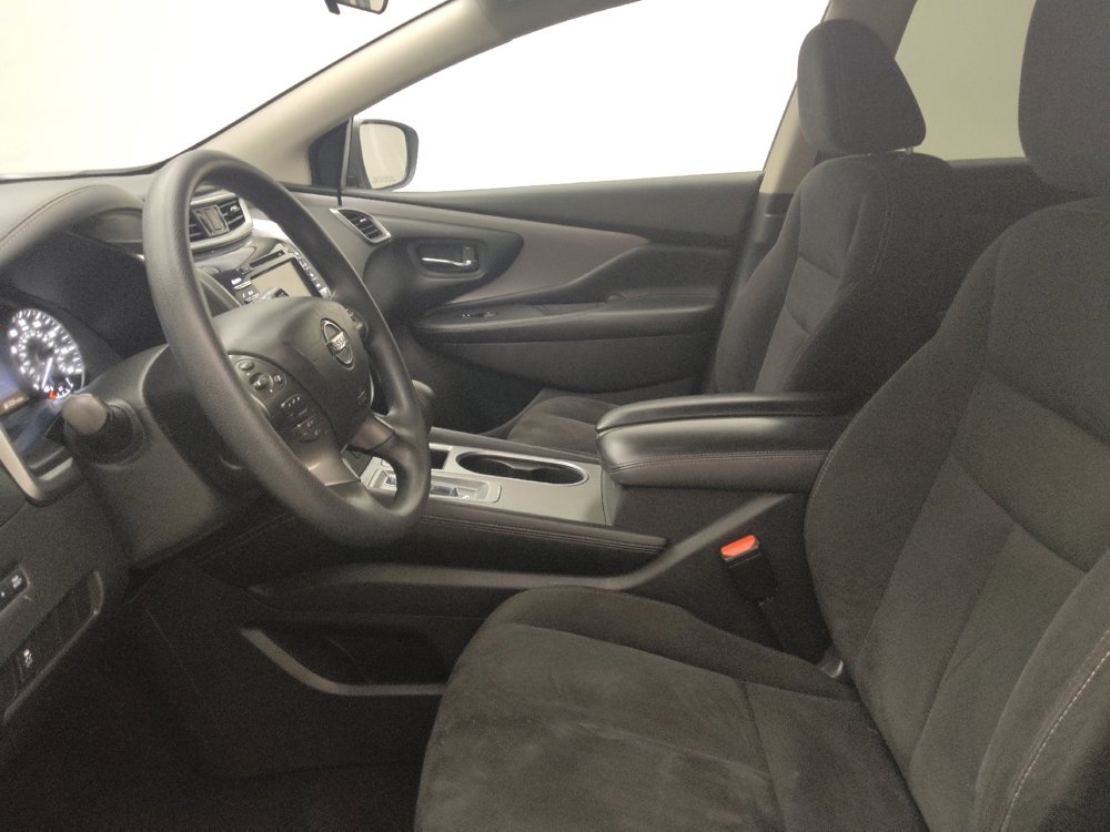 Used 2019 Nissan Murano S AWD/4WD image 17