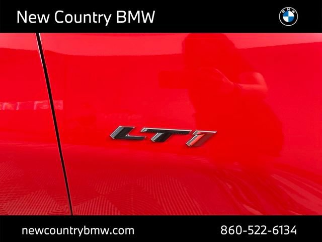 Used 2021 Chevrolet Camaro LT RWD image 10