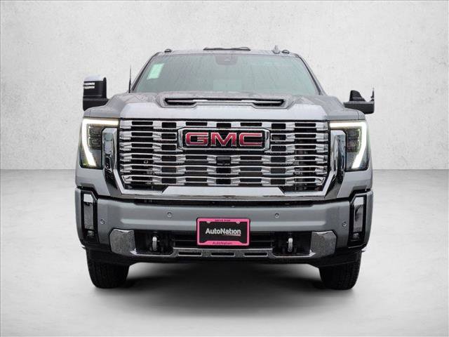 New 2026 GMC Sierra 3500 Denali w/ Denali Reserve Package AWD/4WD image 6