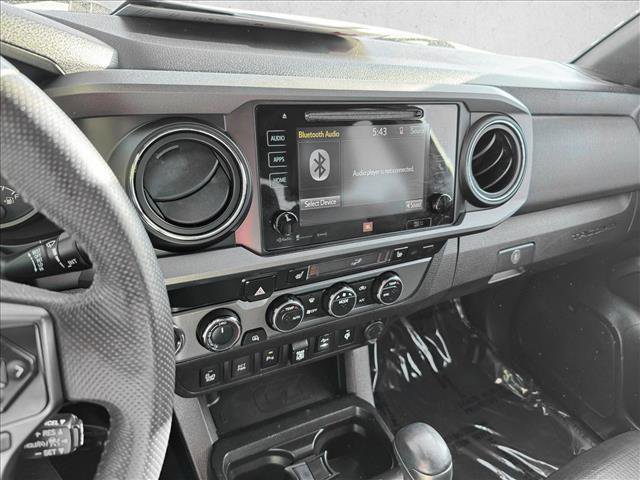 Used 2019 Toyota Tacoma TRD Off-Road image 11