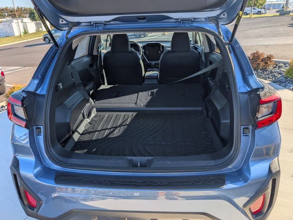 Used 2024 Subaru Crosstrek 2.0i Premium AWD/4WD image 20