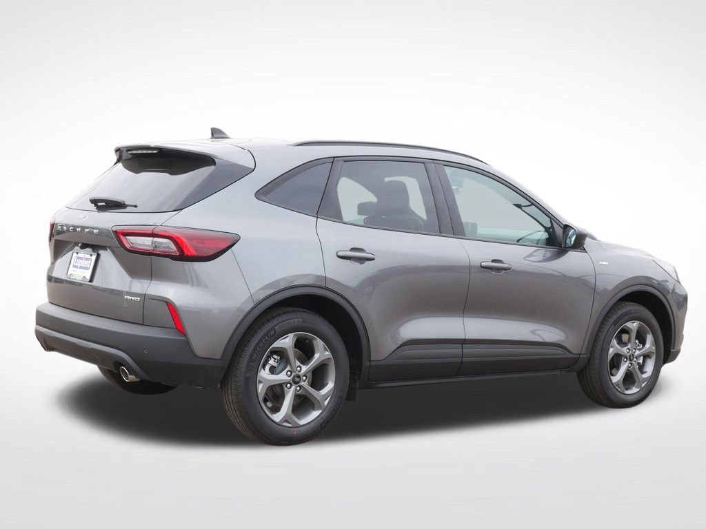 New 2026 Ford Escape ST-Line w/ Tech Pack #1 AWD/4WD image 3